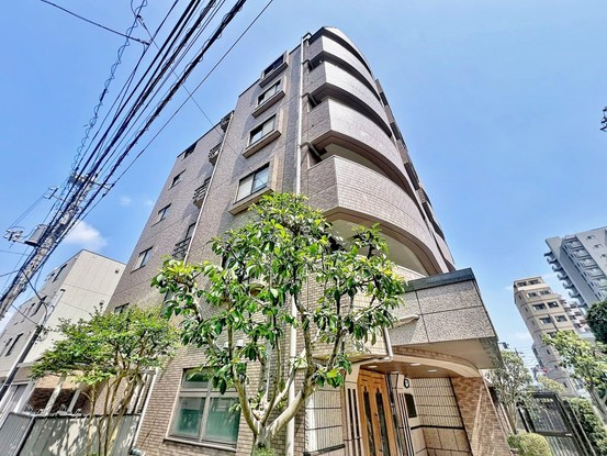 apartment 東京都葛飾区新小岩１丁目51－18 第二クレールパル　1F