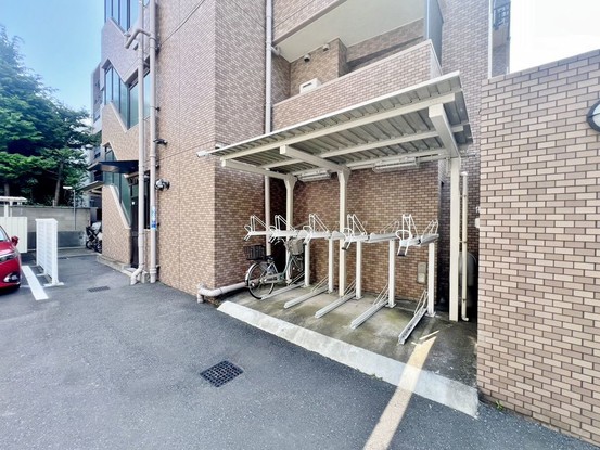 apartment 東京都葛飾区新小岩１丁目51－18 第二クレールパル　1F
