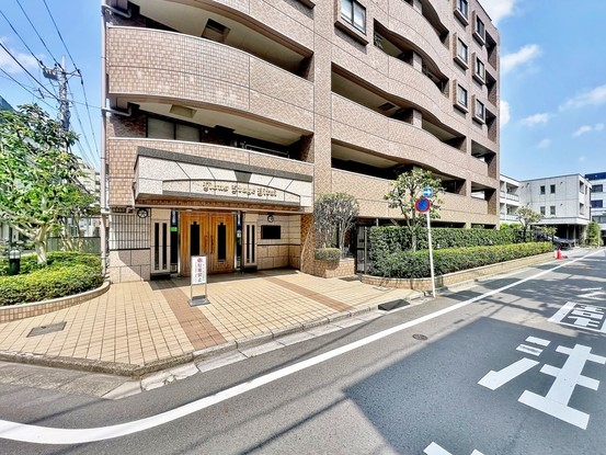 apartment 東京都葛飾区新小岩１丁目51－18 第二クレールパル　1F