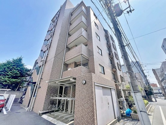 apartment 東京都葛飾区新小岩１丁目51－18 第二クレールパル　1F