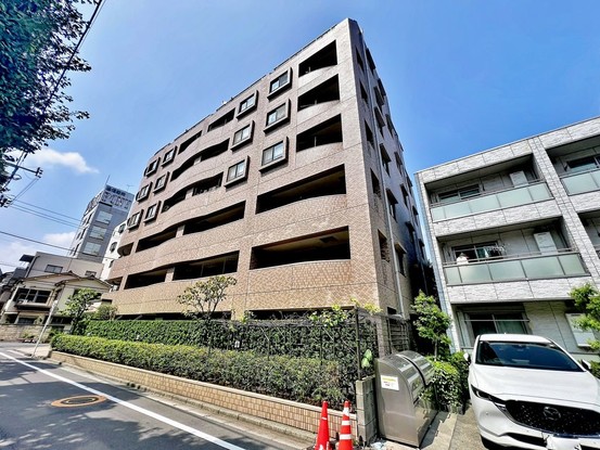 apartment 東京都葛飾区新小岩１丁目51－18 第二クレールパル　1F