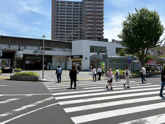 apartment 東京都葛飾区新小岩１丁目51－18 第二クレールパル　1F