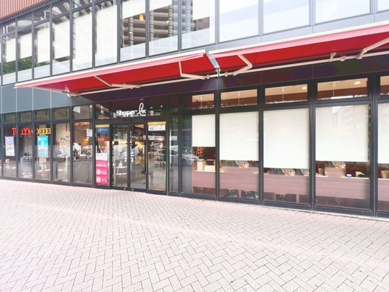 apartment 東京都葛飾区新小岩１丁目51－18 第二クレールパル　1F