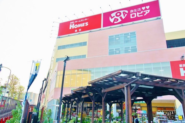 apartment 東京都葛飾区新小岩１丁目51－18 第二クレールパル　1F