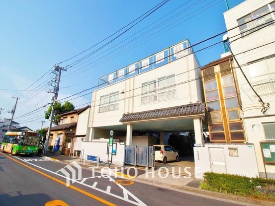 apartment 東京都葛飾区新小岩１丁目51－18 第二クレールパル　1F