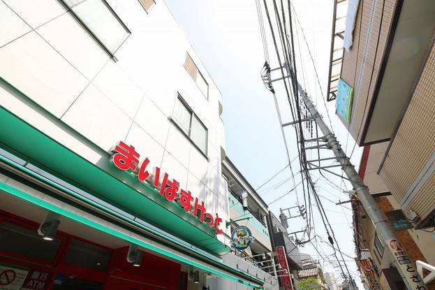apartment 東京都葛飾区新小岩１丁目51－18 第二クレールパル　1F