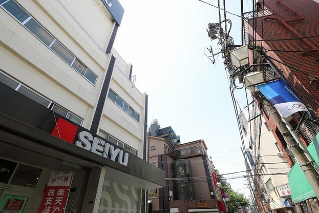 apartment 東京都葛飾区新小岩１丁目51－18 第二クレールパル　1F