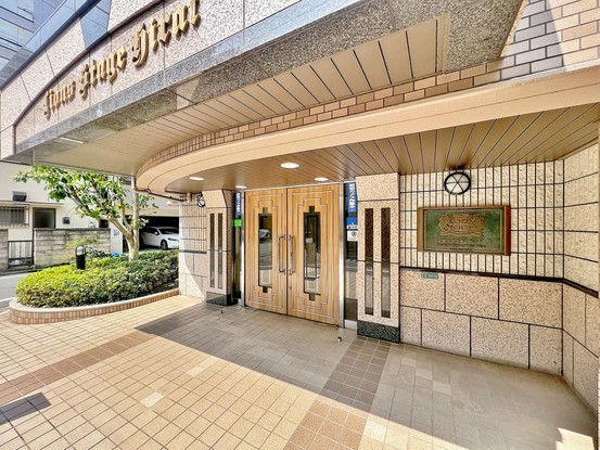 apartment 東京都葛飾区新小岩１丁目51－18 第二クレールパル　1F