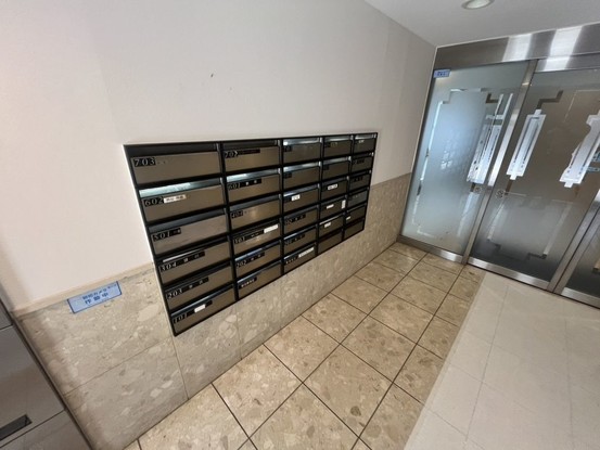 apartment 東京都葛飾区新小岩１丁目51－18 第二クレールパル　1F