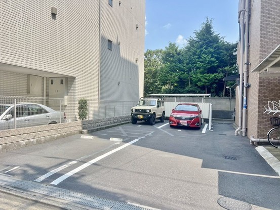 apartment 東京都葛飾区新小岩１丁目51－18 第二クレールパル　1F