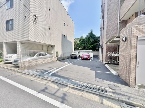 apartment 東京都葛飾区新小岩１丁目51－18 第二クレールパル　1F