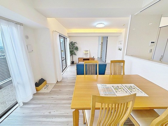 apartment 東京都葛飾区新小岩１丁目51－18 第二クレールパル　1F