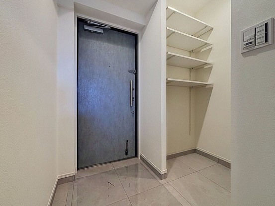 apartment 東京都葛飾区新小岩１丁目51－18 第二クレールパル　1F