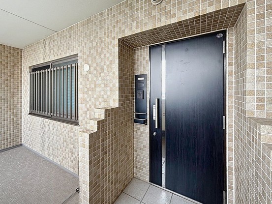 apartment 東京都葛飾区新小岩１丁目51－18 第二クレールパル　1F