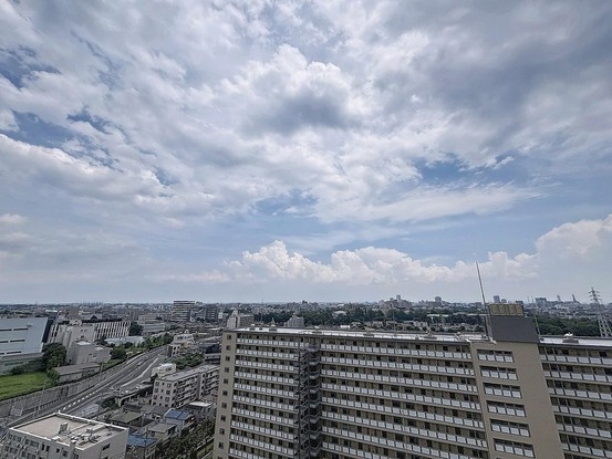 apartment 東京都葛飾区新小岩１丁目51－18 第二クレールパル　1F