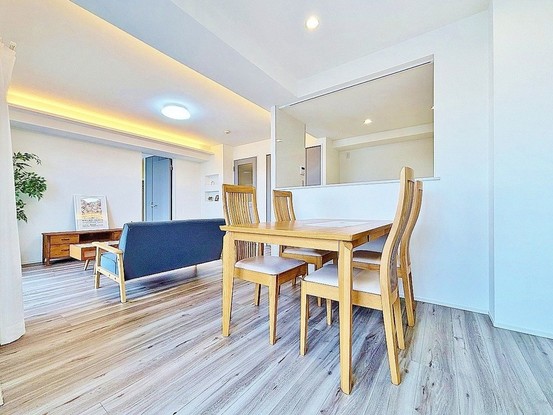 apartment 東京都葛飾区新小岩１丁目51－18 第二クレールパル　1F