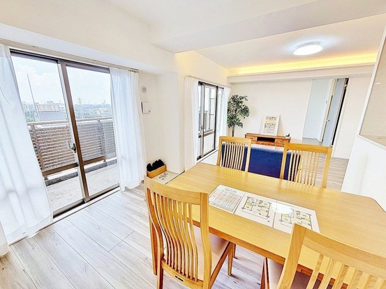 apartment 東京都葛飾区新小岩１丁目51－18 第二クレールパル　1F