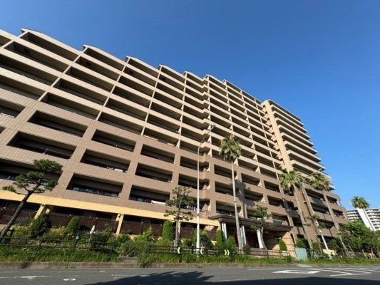 apartment 東京都葛飾区新小岩１丁目51－18 第二クレールパル　1F