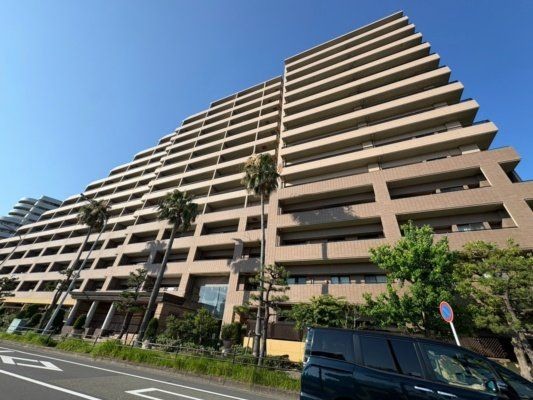 apartment 東京都葛飾区新小岩１丁目51－18 第二クレールパル　1F