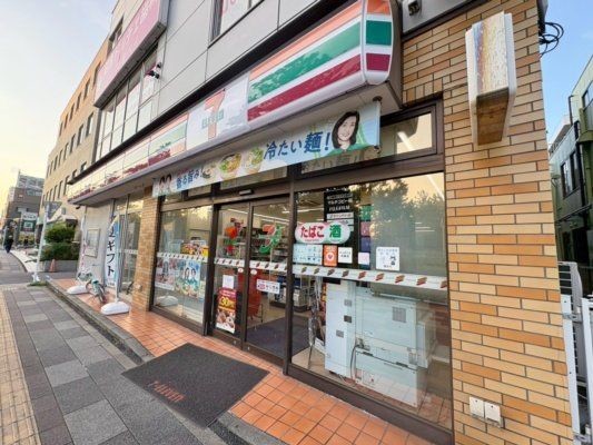 apartment 東京都葛飾区新小岩１丁目51－18 第二クレールパル　1F