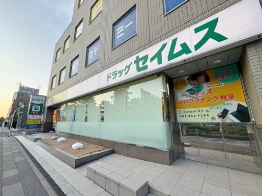 apartment 東京都葛飾区新小岩１丁目51－18 第二クレールパル　1F