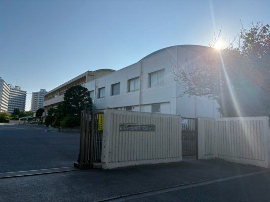 apartment 東京都葛飾区新小岩１丁目51－18 第二クレールパル　1F