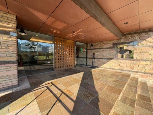 apartment 東京都葛飾区新小岩１丁目51－18 第二クレールパル　1F