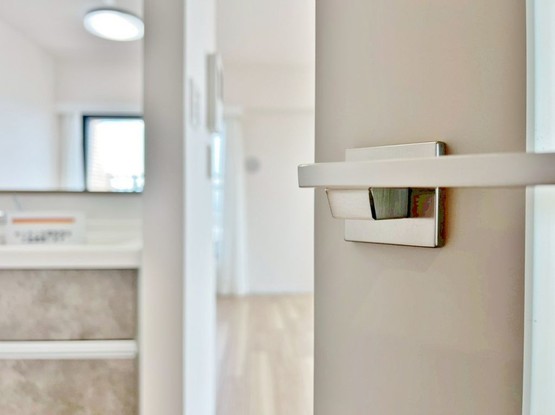 apartment 東京都葛飾区新小岩１丁目51－18 第二クレールパル　1F