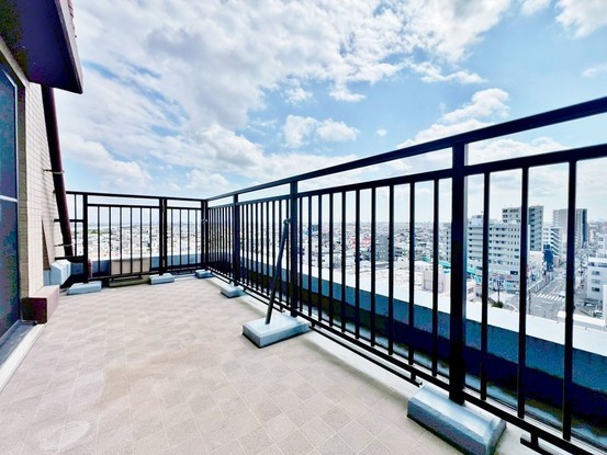 apartment 東京都葛飾区新小岩１丁目51－18 第二クレールパル　1F