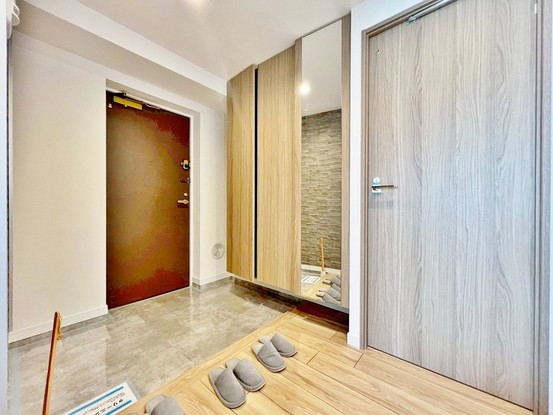apartment 東京都葛飾区新小岩１丁目51－18 第二クレールパル　1F