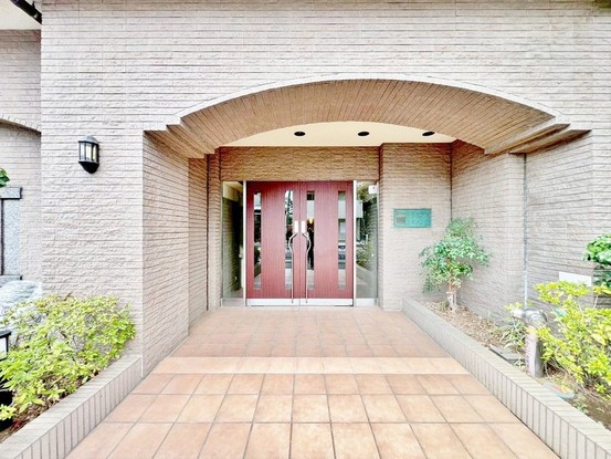 apartment 東京都葛飾区新小岩１丁目51－18 第二クレールパル　1F