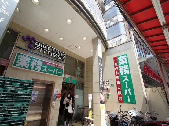 apartment 東京都葛飾区新小岩１丁目51－18 第二クレールパル　1F