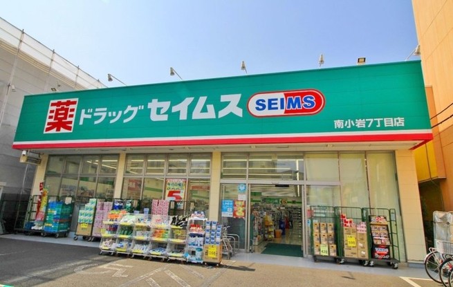 apartment 東京都葛飾区新小岩１丁目51－18 第二クレールパル　1F