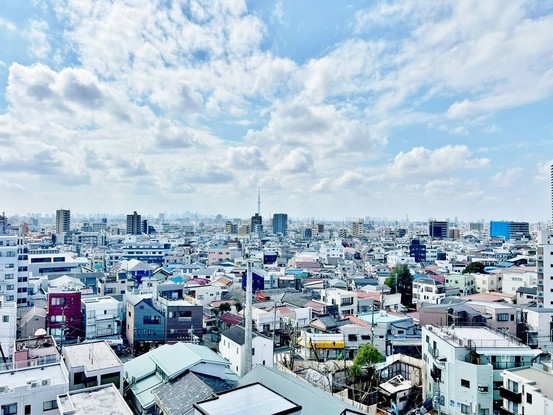 apartment 東京都葛飾区新小岩１丁目51－18 第二クレールパル　1F