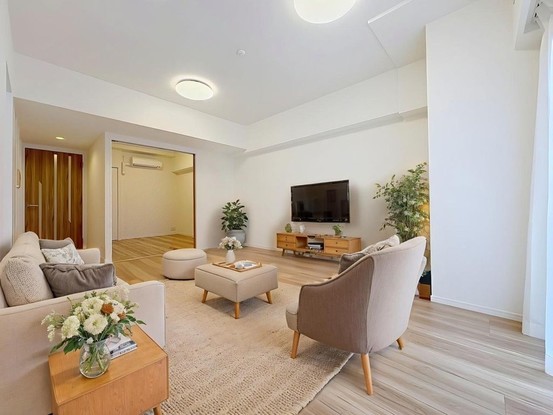 apartment 東京都葛飾区新小岩１丁目51－18 第二クレールパル　1F