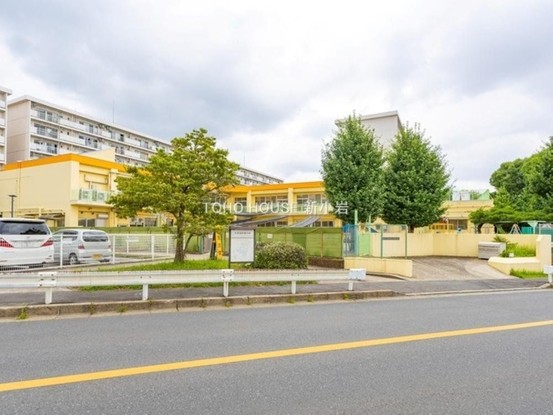 apartment 東京都葛飾区新小岩１丁目51－18 第二クレールパル　1F