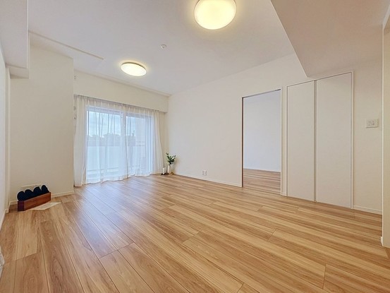 apartment 東京都葛飾区新小岩１丁目51－18 第二クレールパル　1F