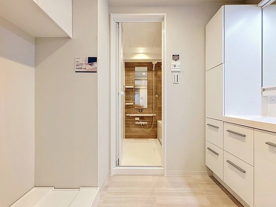 apartment 東京都葛飾区新小岩１丁目51－18 第二クレールパル　1F