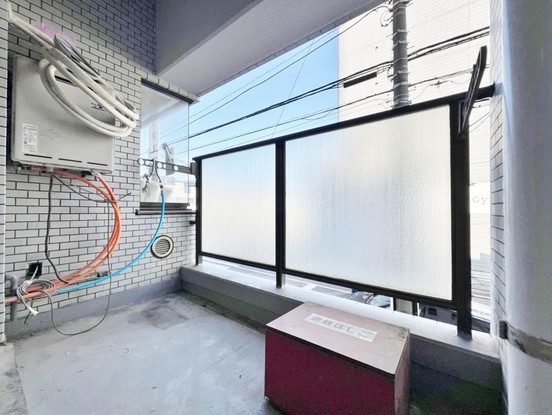 apartment 東京都葛飾区新小岩１丁目51－18 第二クレールパル　1F