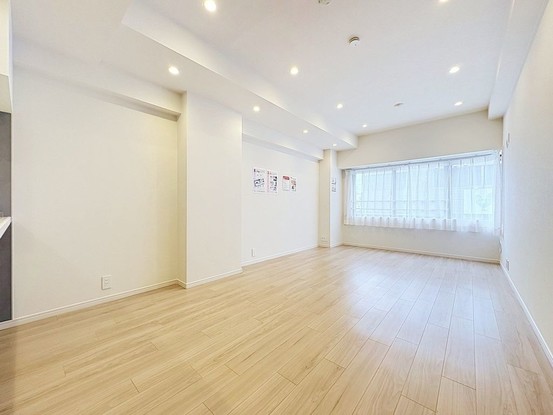 apartment 東京都葛飾区新小岩１丁目51－18 第二クレールパル　1F