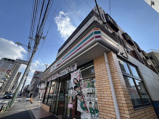 apartment 東京都葛飾区新小岩１丁目51－18 第二クレールパル　1F