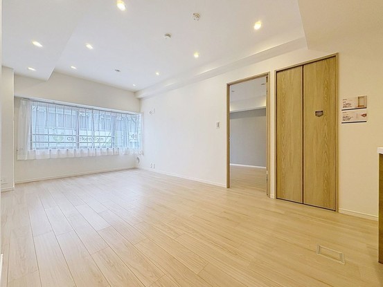 apartment 東京都葛飾区新小岩１丁目51－18 第二クレールパル　1F