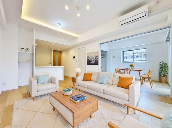 apartment 東京都葛飾区新小岩１丁目51－18 第二クレールパル　1F