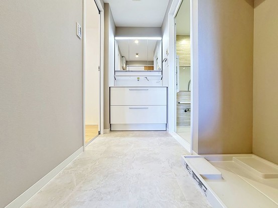 apartment 東京都葛飾区新小岩１丁目51－18 第二クレールパル　1F