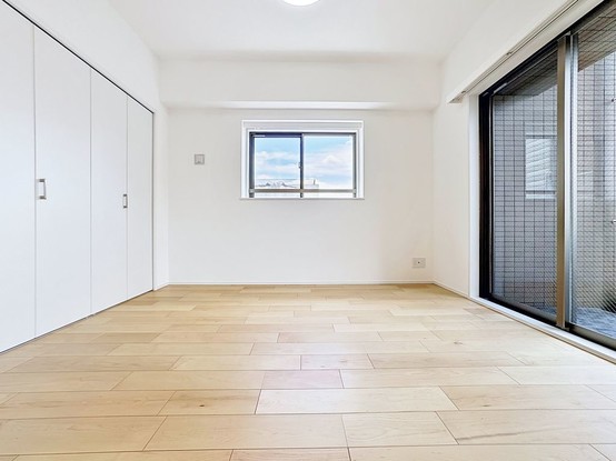apartment 東京都葛飾区新小岩１丁目51－18 第二クレールパル　1F