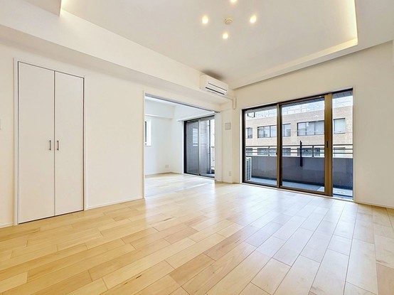 apartment 東京都葛飾区新小岩１丁目51－18 第二クレールパル　1F