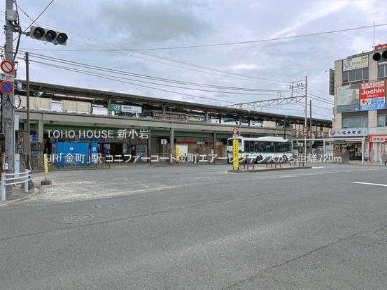 apartment 東京都葛飾区新小岩１丁目51－18 第二クレールパル　1F