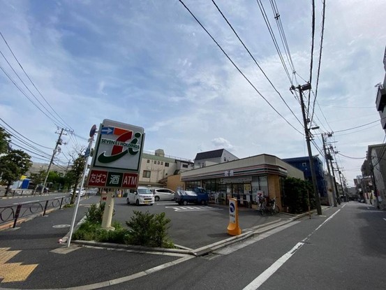 apartment 東京都葛飾区新小岩１丁目51－18 第二クレールパル　1F