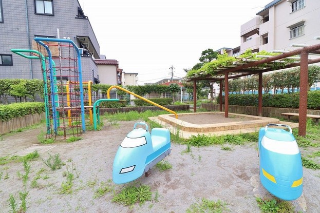 apartment 東京都葛飾区新小岩１丁目51－18 第二クレールパル　1F