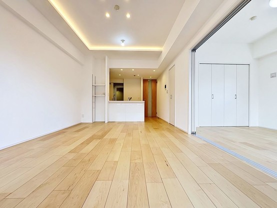 apartment 東京都葛飾区新小岩１丁目51－18 第二クレールパル　1F